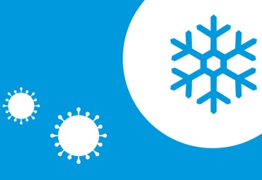 La circulation des virus respiratoires hivernaux est en forte augmentation