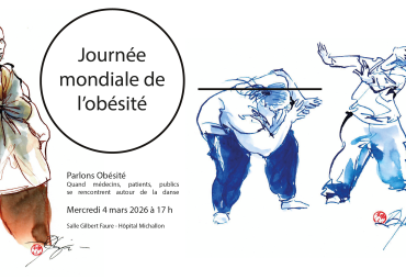 Journée de l'obésité 2026