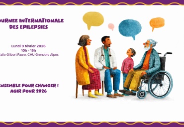 Journée internationale des épilepsies