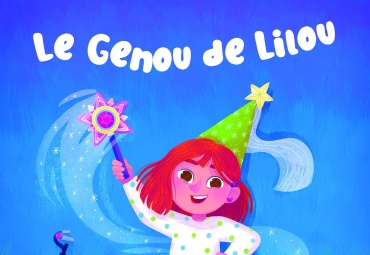 Un livret pour préparer les jeunes patients aux infiltrations articulaires