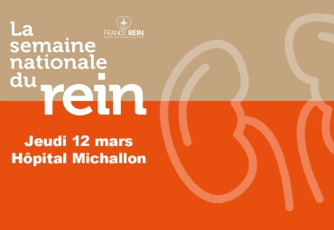 Journée du rein 2026