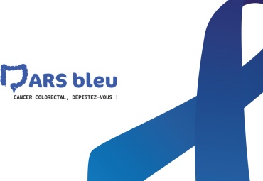 Mars Bleu : dépistez-vous !