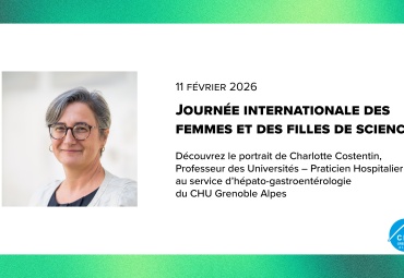 Journée internationale des filles et femmes de science