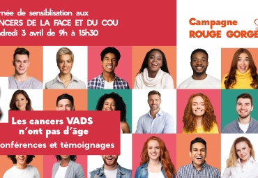 Campagne nationale Rouge Gorge 2026