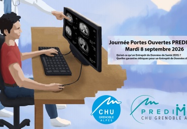 PREDIMED : journée portes ouvertes