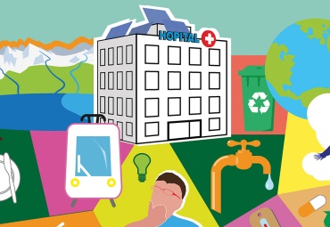 Semaines européennes du développement durable 2026