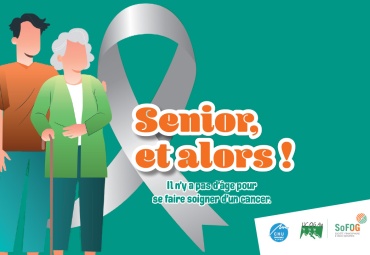 Journée nationale contre les Cancers des Seniors 2026