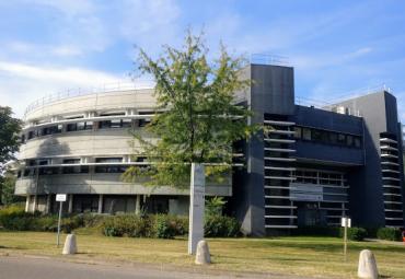 Institut pour l'avancée des biosciences (IAB)