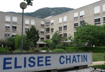 Pavillon Élisée Chatin