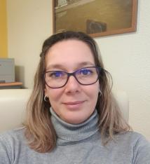 Dr Adeline Paris