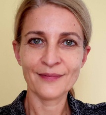 Dr Elena Chidlovskii