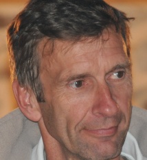 Dr Frédéric Thony