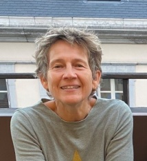 Dr Frédérique Nugues