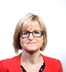 Pr Sandrine Lablanche