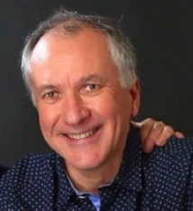 Pr Philippe Gaudin