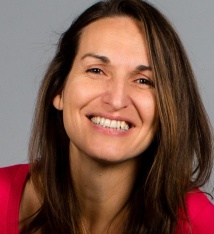 Dr Sandra David-Tchouda