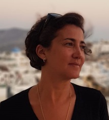 Dr Leila Gofti-Laroche