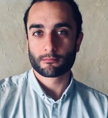 Dr Nathan Ferreira