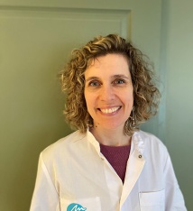 Dr Pauline Pralong