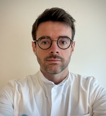 Dr Thibaud Perroy