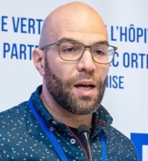 Dr Mehdi Boudissa