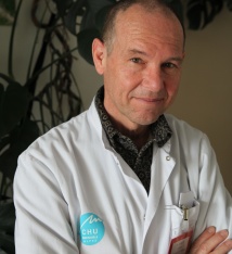 Pr Jérôme Tonetti