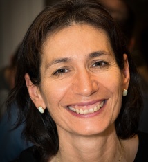 Pr Françoise Stanke-Labesque