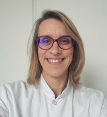 Dr Elodie Gautier-Veyret