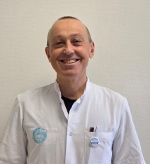 Dr Christophe Seinturier