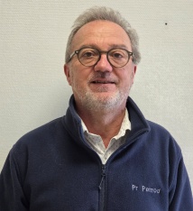 Pr Gilles Pernod