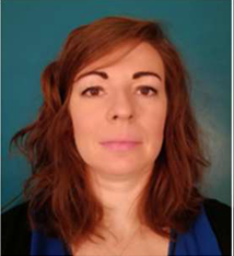 Dr Amandine Briault