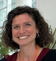 Dr Emmanuelle Jacquet