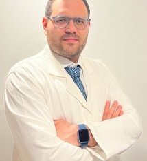 Dr Raymond Challita