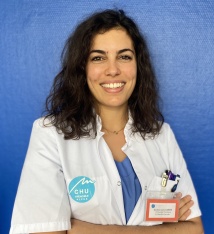 Dr Laura Garnier
