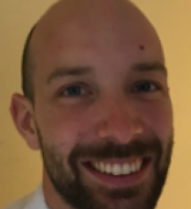 Dr Clément Sarrazin