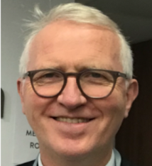 Pr Bernard Boillot